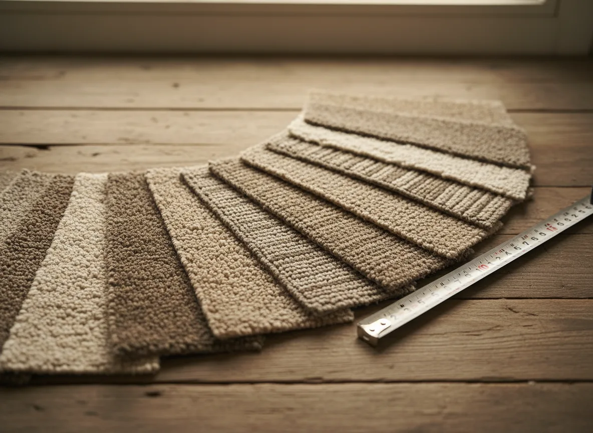 Carpet Installation Coloma, WI FAQs
